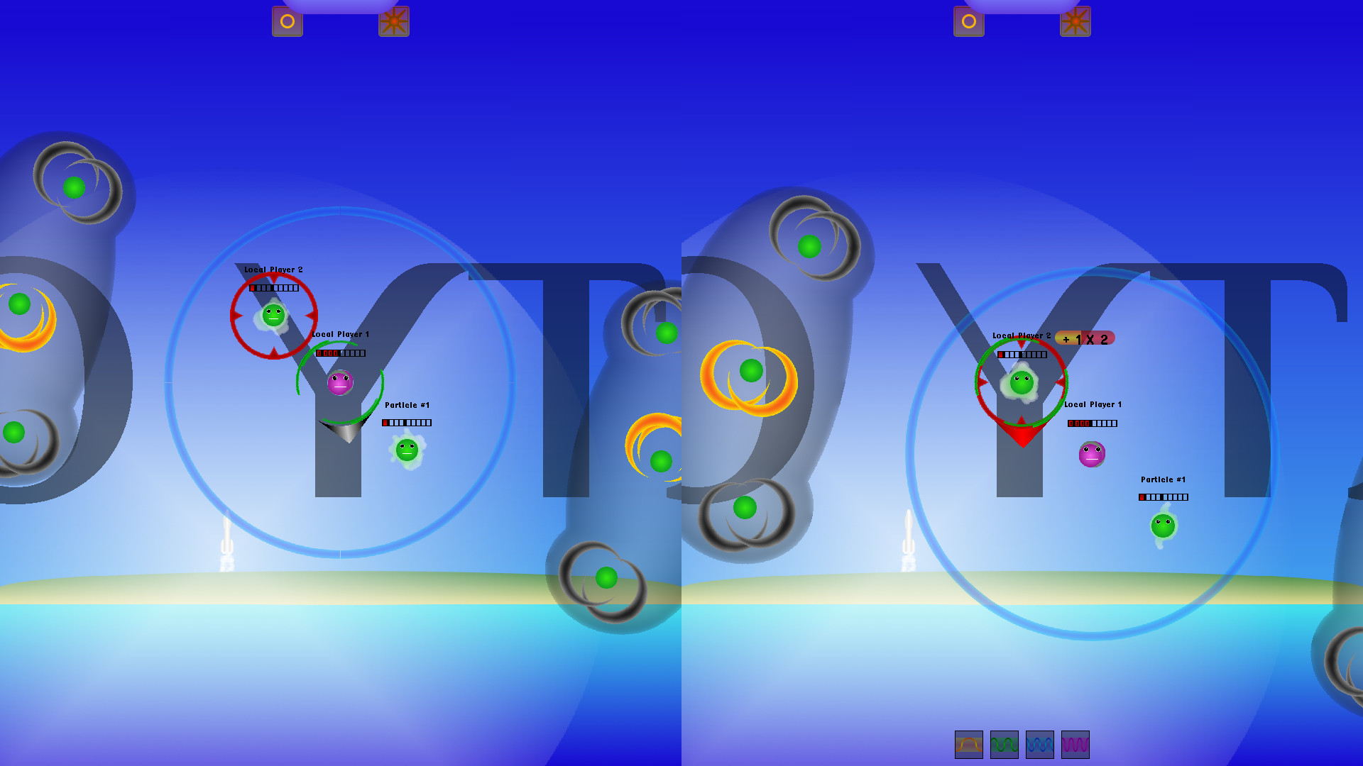 Bohrdom screenshot #4