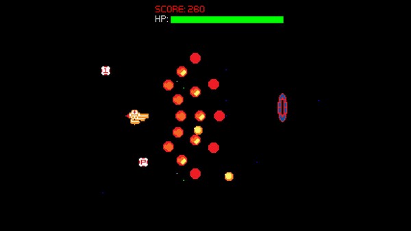 Tiger Striker