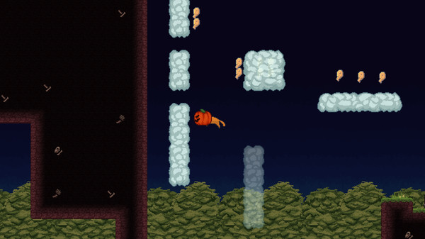 Bubbles the Cat screenshot 3