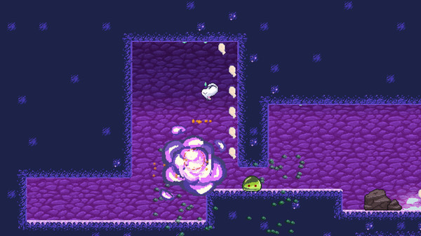 Bubbles the Cat screenshot 5