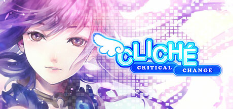Cliché - Critical Change Cover Image