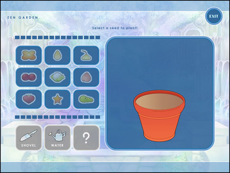 Screenshot z Cliché - Critical Change