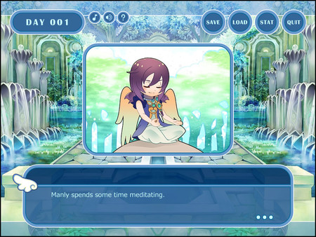 Screenshot z Cliché - Critical Change