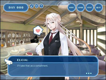 Screenshot z Cliché - Critical Change