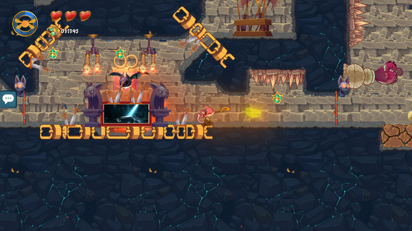 MagiCats Worlds screenshot 6