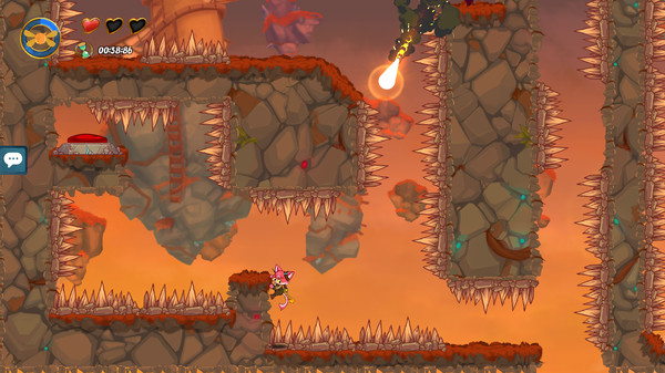 MagiCats Worlds screenshot 5