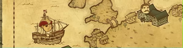 Here Be Dragons video 1