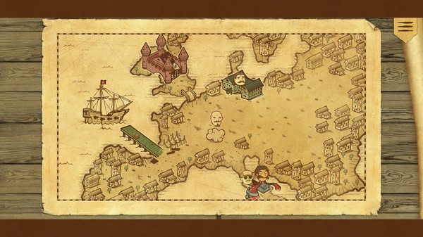 Here Be Dragons screenshot 4