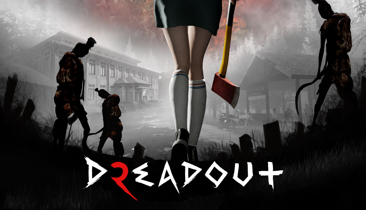 DreadOut 2