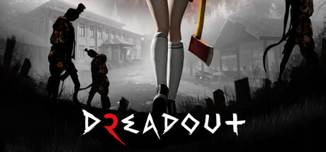 DreadOut 2 technical specifications for laptop