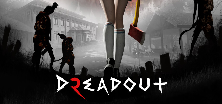 DreadOut 2 cover art