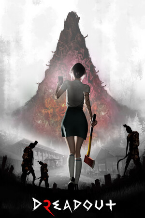 Cover art of DreadOut 2
