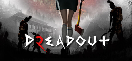 DreadOut 2 banner image