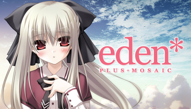 eden PLUS MOSAIC ソフマップ限定版 minori Amazon.co.jp: eden* PLUS+MOSAIC : PCソフト
