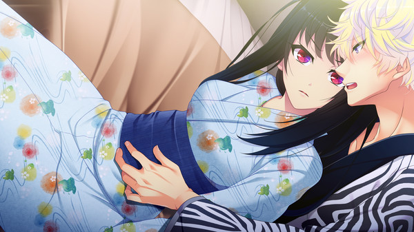 Fashioning Little Miss Lonesome - Adult Only Content