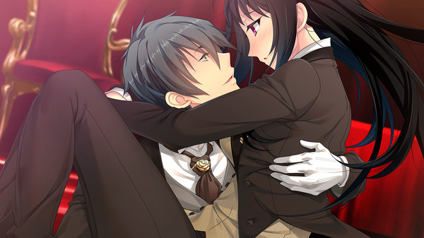 Fashioning Little Miss Lonesome - Adult Only Content