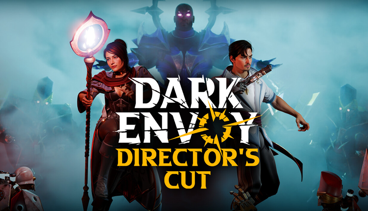 Dark Envoy