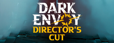 Dark Envoy cover art