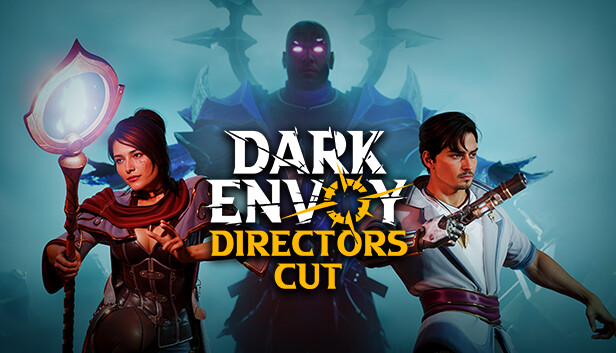 Dark Envoy main capsule