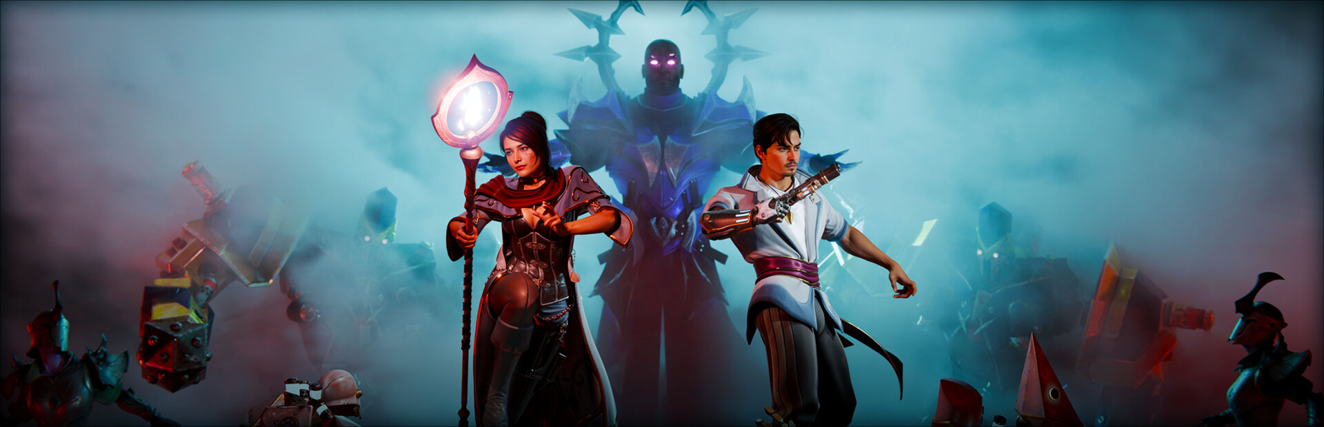 《暗使(Dark Envoy)》1.4.0.73319