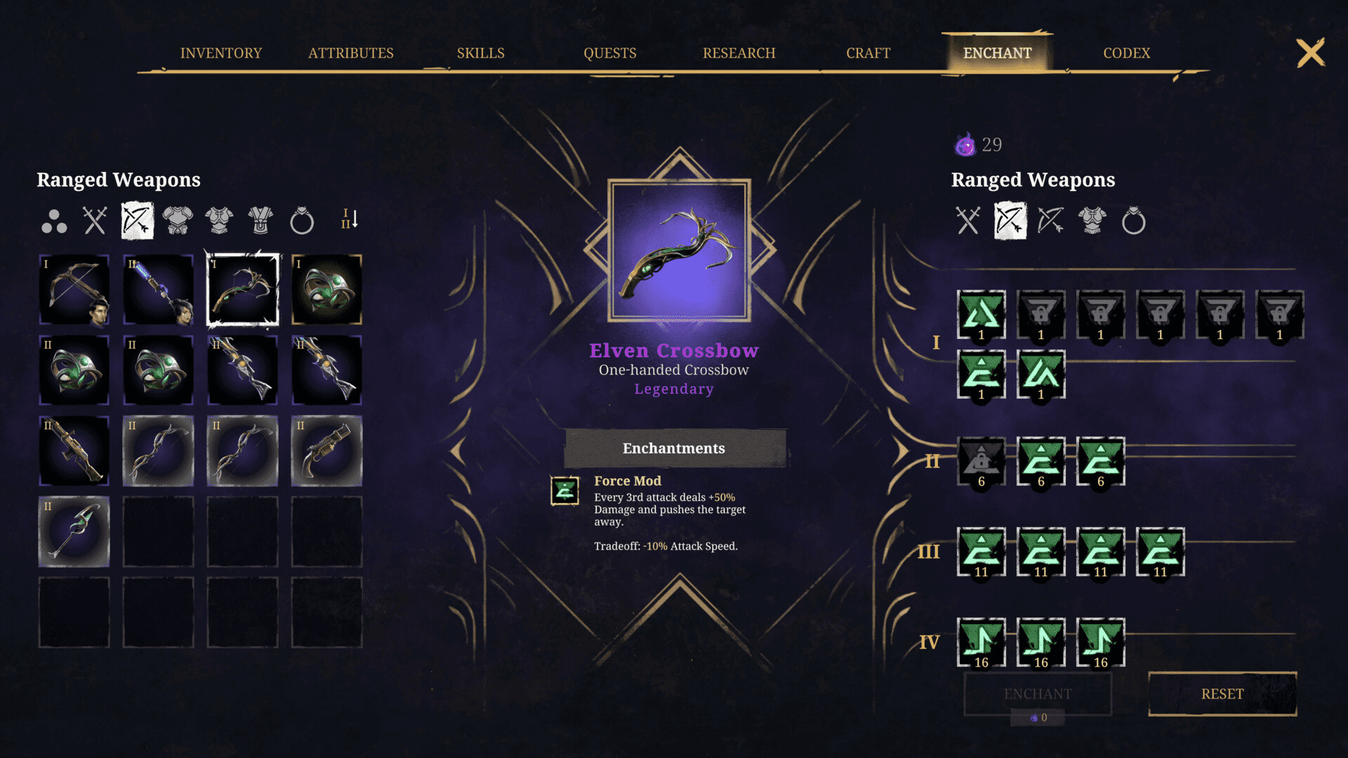 Dark Envoy