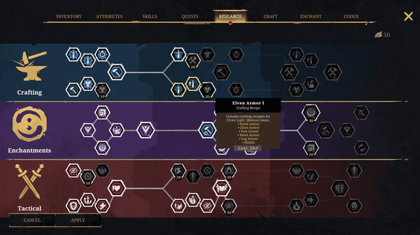 Dark Envoy screenshot 14