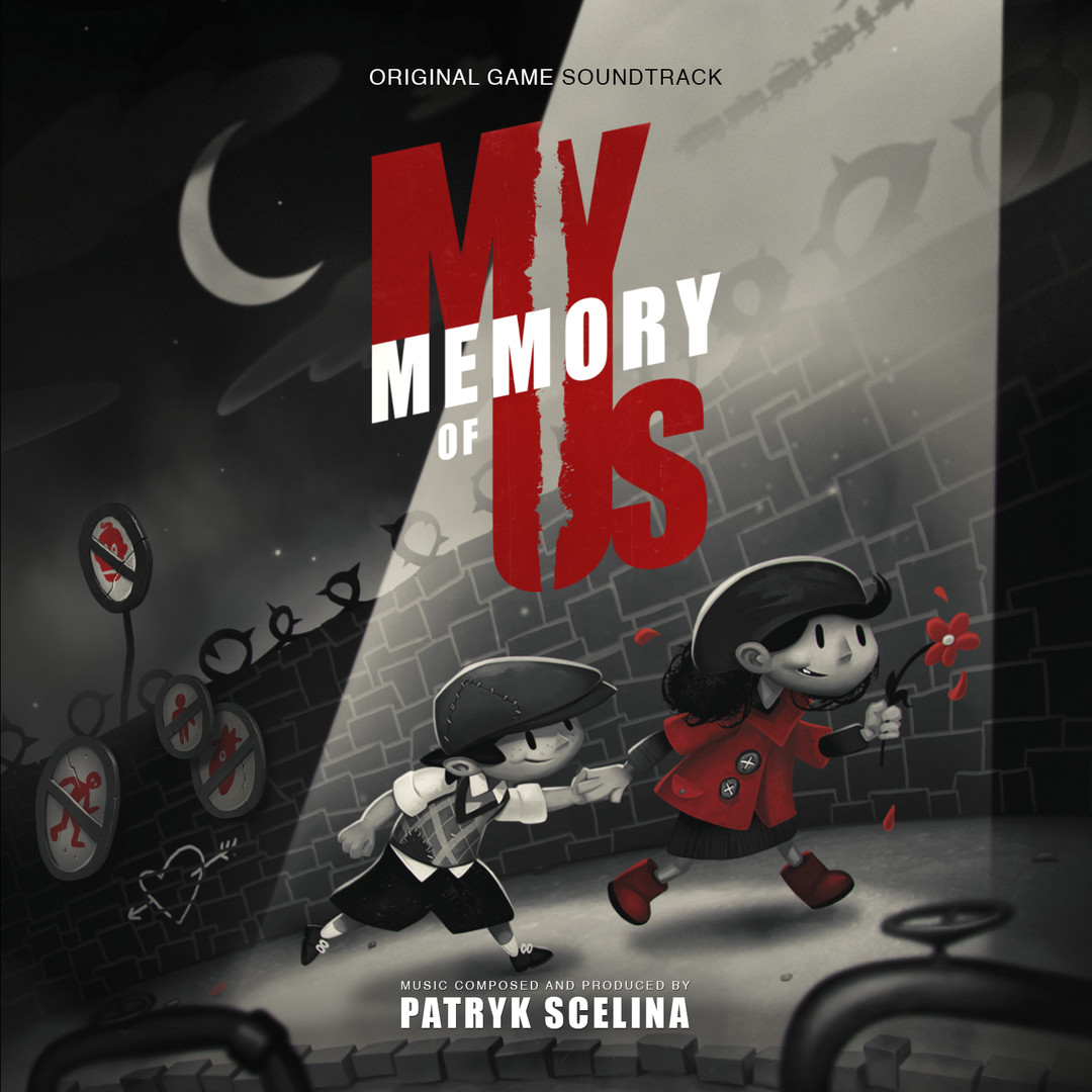 My Memory of Us - Original Soundtrack Featured Screenshot #1