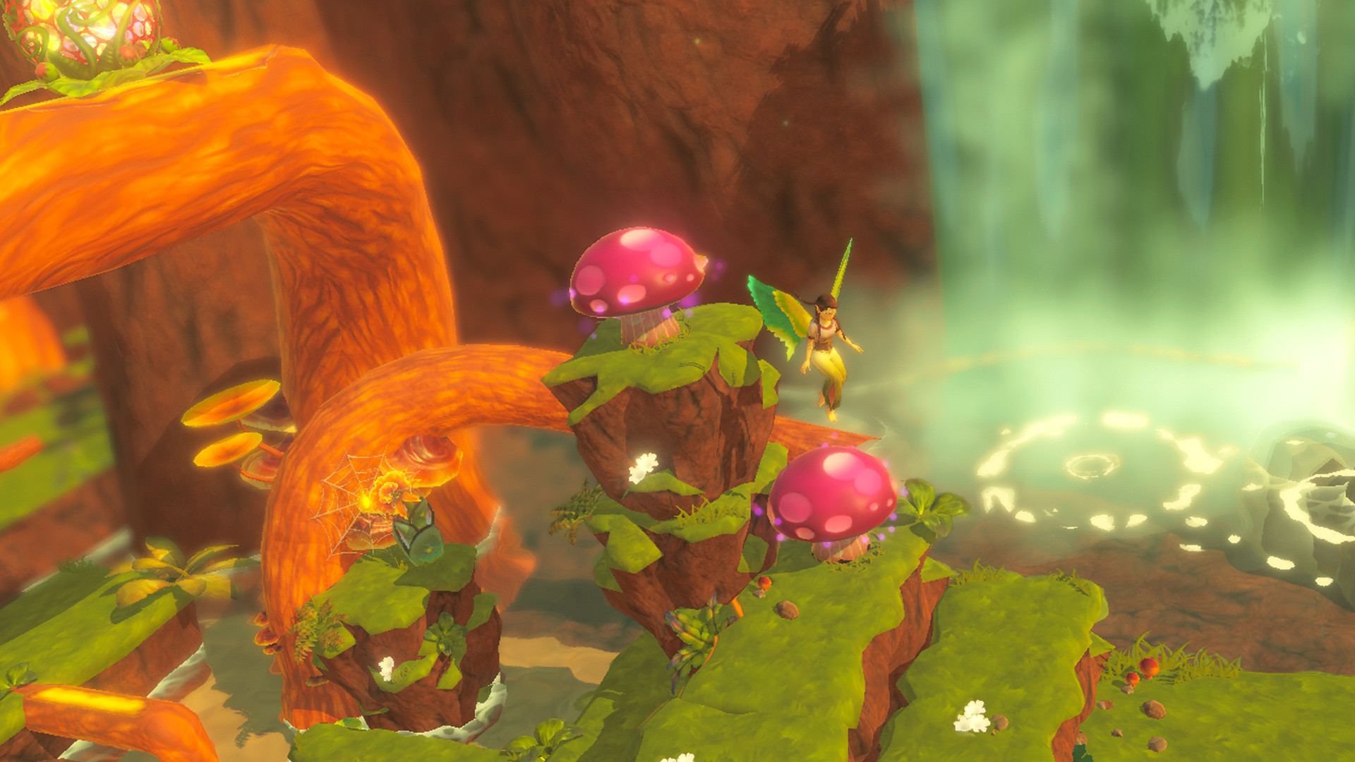 bayala - the game Featured Screenshot #1