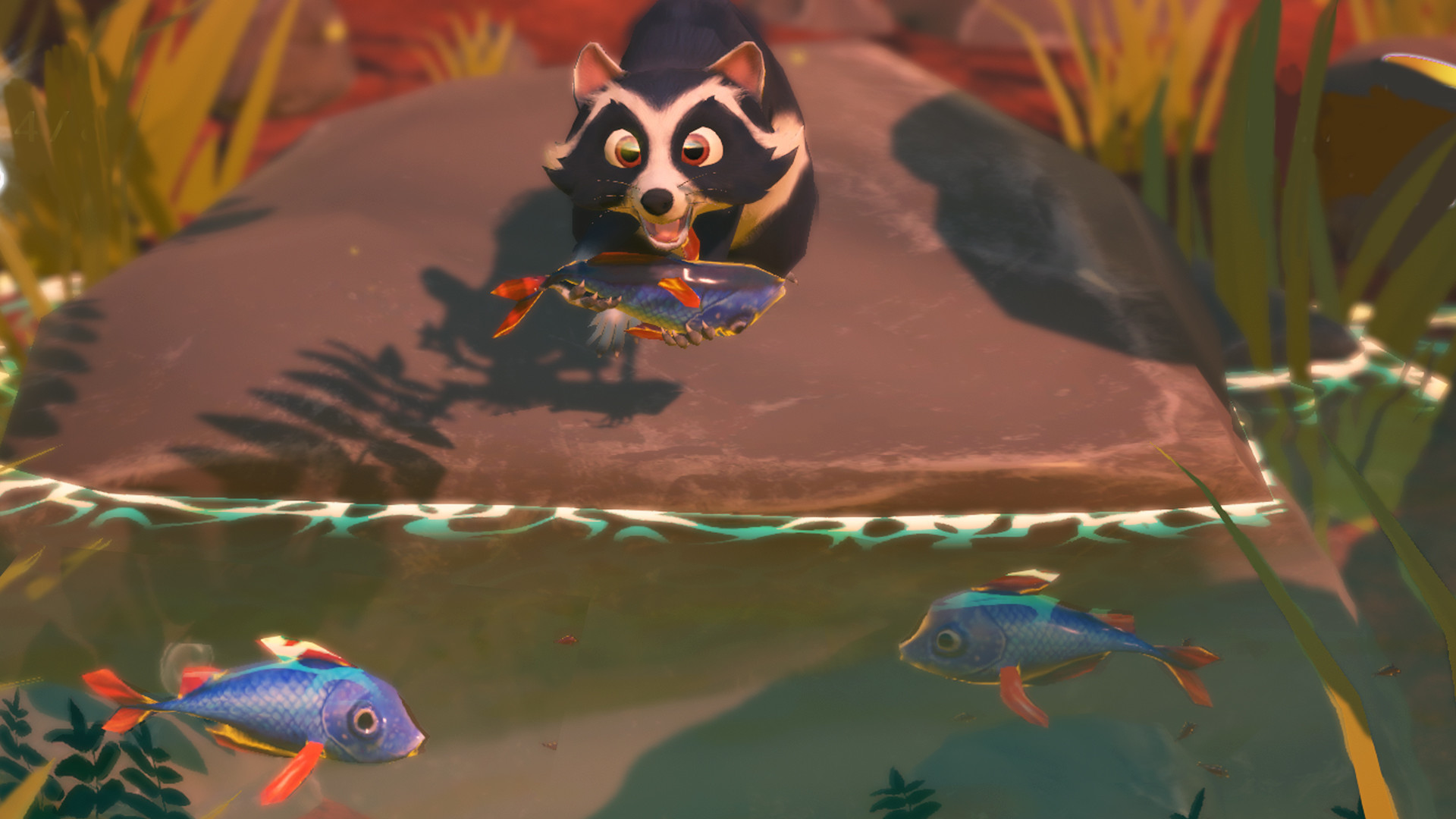 bayala - the game screenshot #5