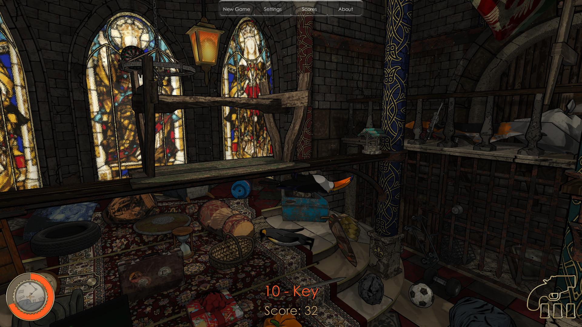 Spotter screenshot #4