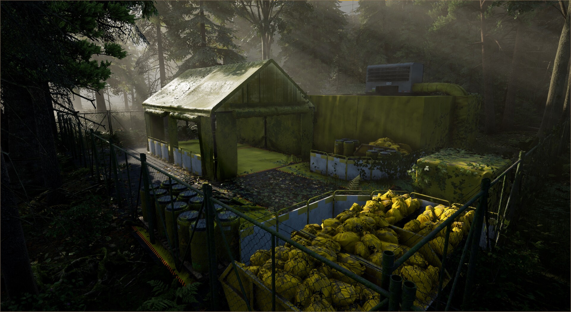 HopeLand Featured Screenshot #1