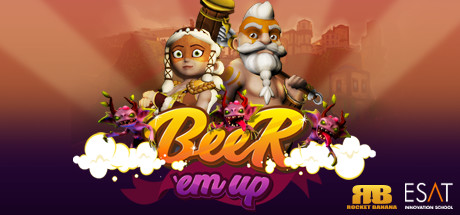 Beer'em Up steam charts