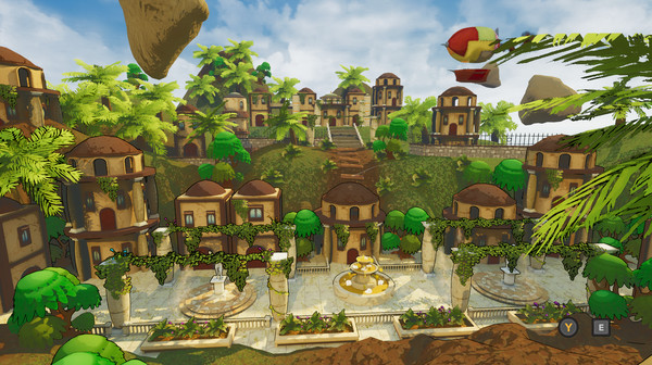 Screenshot z Beer'em Up