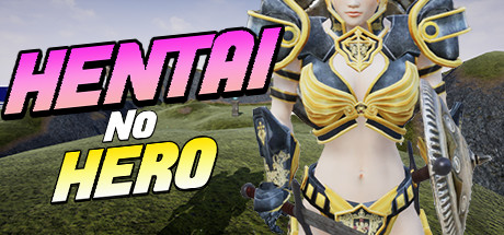 Hentai no Hero banner image