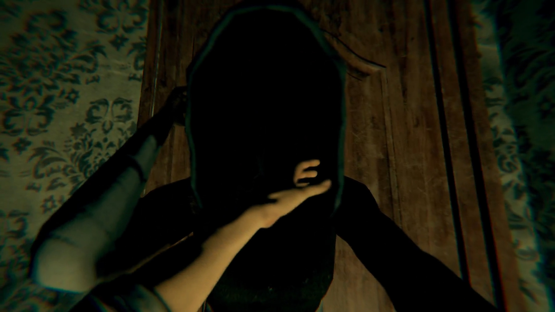 #4. Terror for Two (Steam) 由: Koala Squad