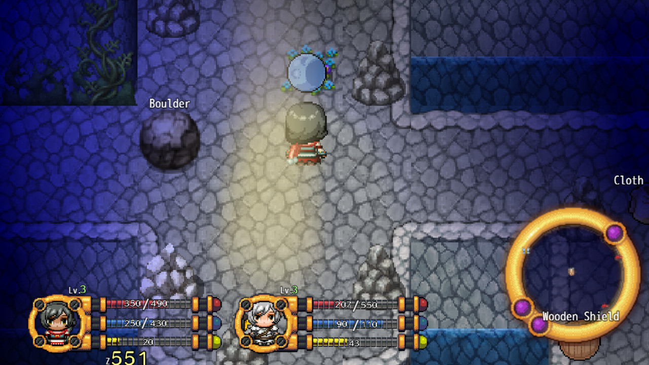 Shopkeepers Tale Featured Screenshot #1