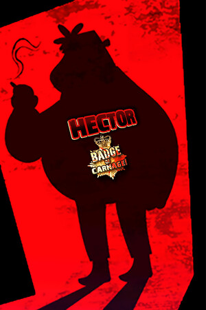 Cover art of Hector: Episode 1