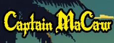 Captain MaCaw