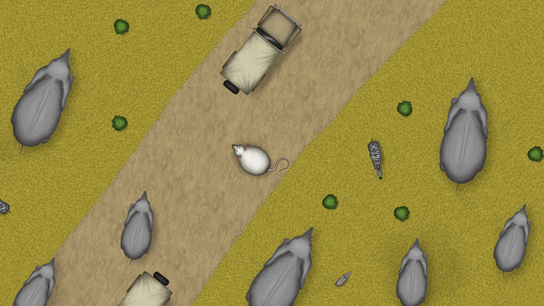 Tasty Planet Forever.