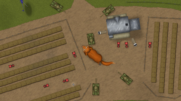 Tasty Planet Forever.