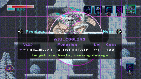 公理边缘2-游戏截图