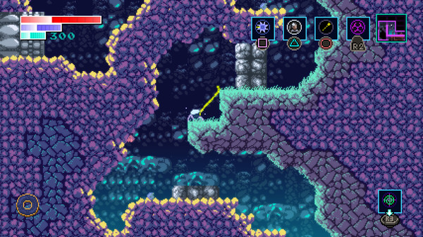 公理边缘2-游戏截图