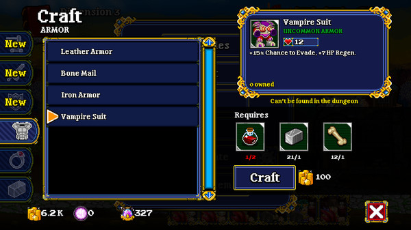 Soda Dungeon 2