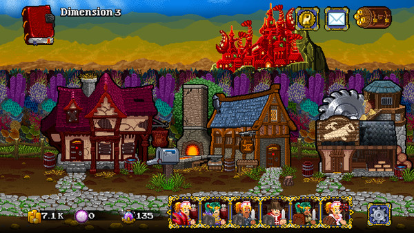 Soda Dungeon 2