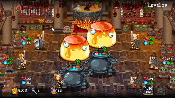 苏打地牢2/Soda Dungeon 2-学习版-网盘下载插图