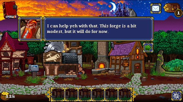 Soda Dungeon 2