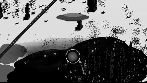 Screenshot 3 of Earth Dies Screaming