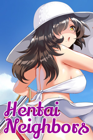 Cover art of Hentai Neighbors