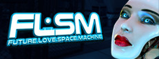 Future Love Space Machine : Glimmer Deck Steam capsule image