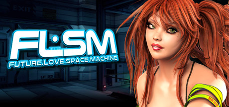 Future Love Space Machine : Glimmer Deck header art
